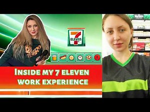 7-Eleven Job Experience: The Insights About Working at the Convenience Store!