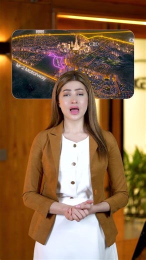 Faisal Town 2 M-Block | 5.56 Marla Plots on Cash | Investment Guide 2026