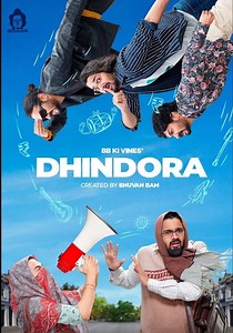 Dhindora Season 1 - watch full episodes streaming online