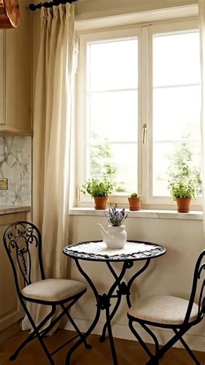 ✨ Le Mix Parfait entre Style Provençal et Scandinave ! Copiez cette Déco !