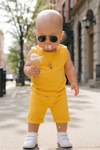 This ice cream fail hurts to watch 😂🍦 #relatable #shorts