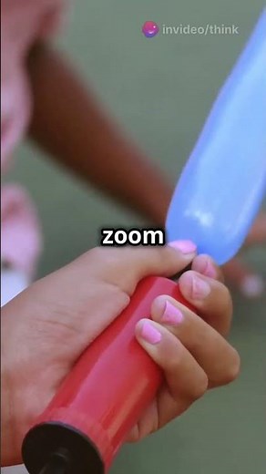 Blast Off With Balloon POWERED Rockets Made From Straws!