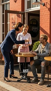 Manager Shamed Him. Next Day, He Came Back as CEO #workdrama #officestory #respecteveryone 🎬This video was produced by Network Media and Blue-X Studio | Prompted Daily