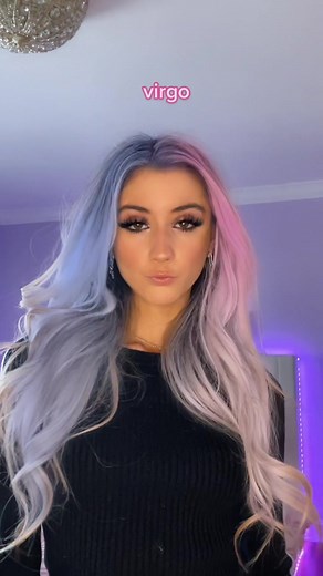 Zodiacs as Hairstyles - Which Zodiac Sign Fits Your Hairdo?