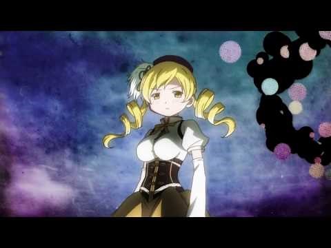 暁美 ほむら vs 巴 マミ