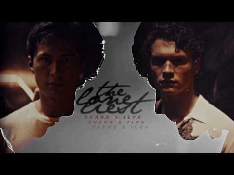 Shane & Ilya | The Loneliest