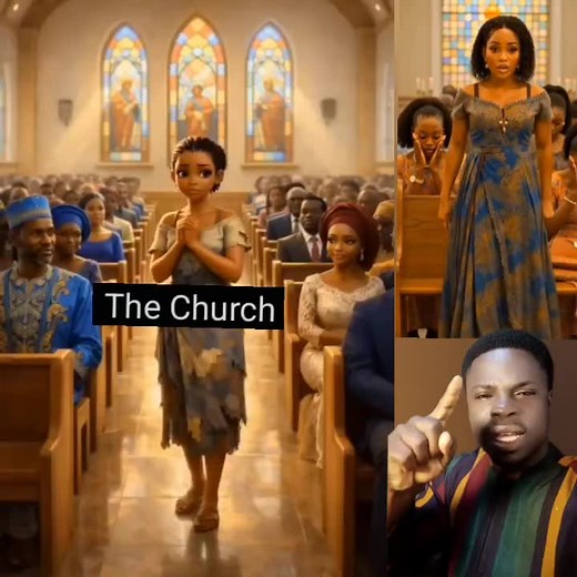 Discovering the Church: Faith and Community