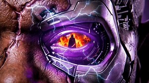 The Man Who Would Not Fall Part 5 | The Soren warde channel