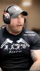 Unlock Strength_ Eccentric Bicep Curls & Explosive Bench Press! ___ Want to learn more about how my coaching works and what you can do to get started? Comment the word "TRAIN" below and I'll send a video your way! | Josh Holyfield