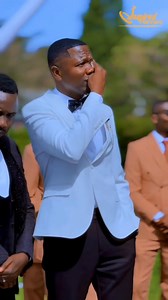 26K views · 559 reactions | #WeddingWednesday Who is crying?✨ . . . . . . . @the_blessed_emcee #zimweddings #weddingguest #bridegroom #weddingblog #weddingday #weddingideas #weddingstyle #preweddingphoto #weddingdigest #gardendesign #weddings #zimweddings #brides #zimweddingsuk #weddinginspiration #weddingsonpoint #trendingnow #weddings #bride #weddings #weddingphotography #wedding #bridesmaids #weddingdetails #brides #hairstylist #blackbride #bridalhair | Zimweddings Online | Facebook