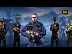 Modern Strike Online War...