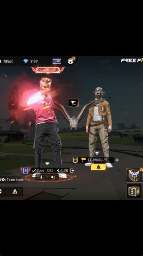 knockout tamilan on Instagram: "Black list issue solution #freefire"