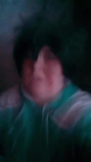 time skip deku cosplay