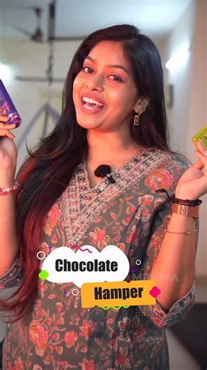 MiniMa by Maha 🎀 on Instagram: "🧸 Luxury Chocolate Hamper 🍭🍫🍬 Because happiness tastes better when it’s chocolate & a mini trolley that looks this tempting 🤩🤤 Here is Your fav imported chocolates, cutely packed to melt hearts instantly 💝🫠 Chocolate Hampers @minima_bymaha 🎀 Media Partner @redkite_pictures 🎞️📸 ⸻ #MiniMaByMaha #sweettooth #chocolatehamper #importedchocolates #treatyourself #giftideas #tinyhamper #chocolatebox #trolley #Chocolate #sweetcart #giftingmadeeasy #hamperlove #