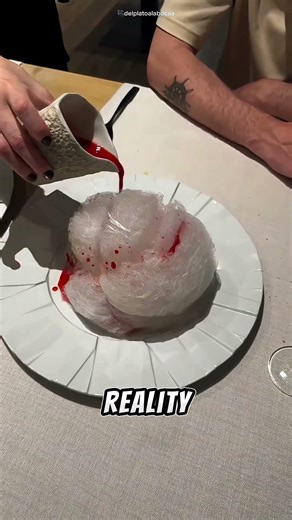 Not What He Expected 😳