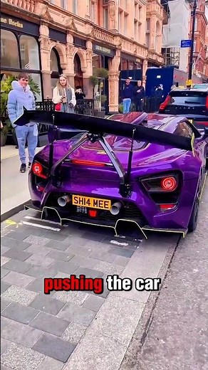 Why Downforce Actually MATTERS More Than Horsepower