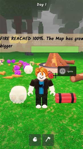 BEST Roblox 99 Nights Script Bring Chest