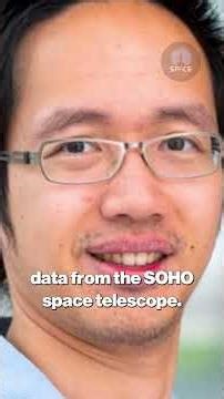 3i Atlas an alien object or a comet?? #trending #shorts