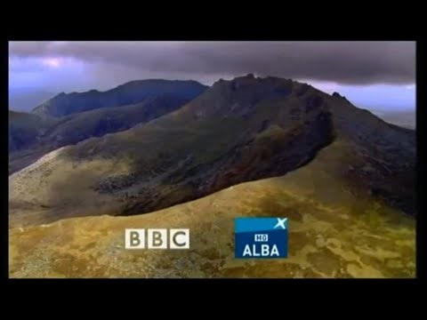 BBC Alba Launch 19th September 2008