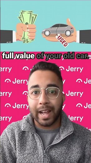 How Trading In Your Car ACTUALLY Works!