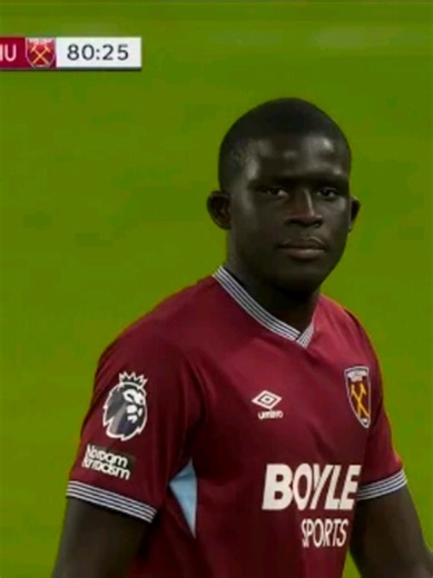 El Hadji Malick Diouf vs Chelsea: Unmatchable Performance