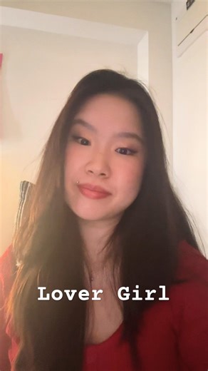 Lover Girl cover by Laufey