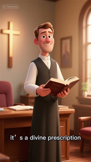 The Secret Bible Verse That Destroys Anxiety Instantly