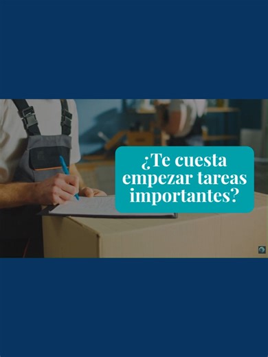 Deja de procrastinar con este truco mental - La regla de los 2 minutos.#desarrollopersonal #motivacion #productivity #organización #lifehacks #fvpシ #selfimprovement #tiempo #jornal #visionboard #habitosatomicos #habitos #mejoratuvida #timeblocking #potencialhumano #organizacion #procrastinación #5minutes