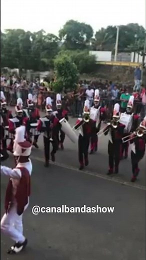 Eva (Minha pequena Eva) | Banda Marcial | #musica #axe #band #canalbandashow