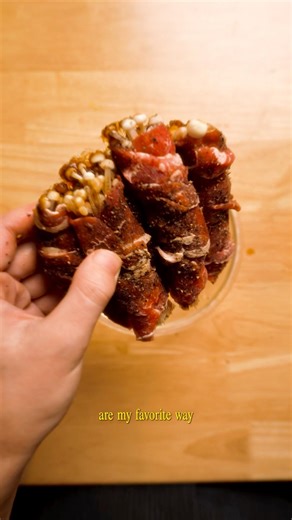 Soup Kit = Weight Loss HACK 🤫 #highprotein #healthyrecipes #lowcalorie