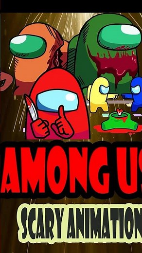 Lego Pieces Bring Among Us To Life In Amazing Animation