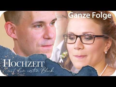 Ganze Folge: Ist das Eheglück vor Beginn der Flitterwochen beendet? | Hochzeit auf den ersten Blick
