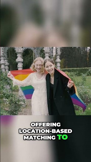 Grindr: The Ultimate LGBTQ+ Dating App 🌈