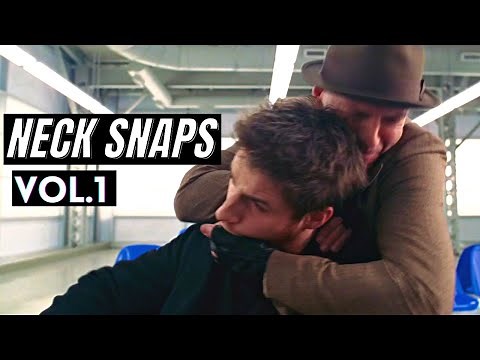 Movie Neck Snaps. Vol.1 [HD]
