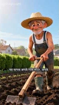 #cartoon # old man