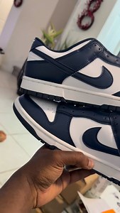 We created a special tribute shoe for D’Sean Perry, a University of Virginia football player who tragically passed away 2 years ago, The shoes feature his jersey number, university colors, and custom ‘D’Sean Forever’ tongue tags to honor his memory #TributeSneakers #DSeanPerry #UniversityOfVirginia #customsneakers | JSB The Creator