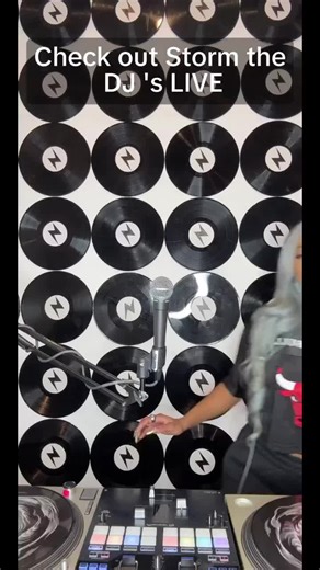 @⚡️Storm the DJ ⚡️ #tiktoklive #livehighlights #⚡️Storm the DJ ⚡️fanclub #⚡️Storm the DJ ⚡️