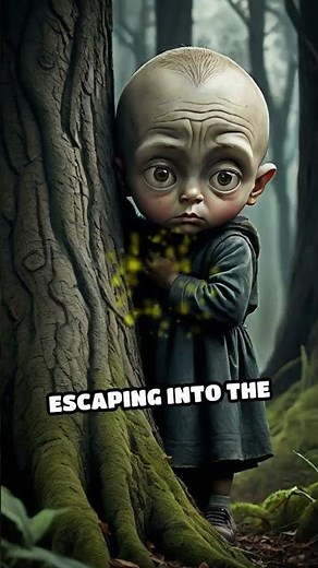 Ohio’s Melon Heads: Chilling Urban Legend