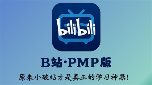 【2026PMP入门】目前B站最适合零基础的PMP系统教程，整整158集，从项目管理入门到PMP高分上岸，自学PMP少走99%的弯路！