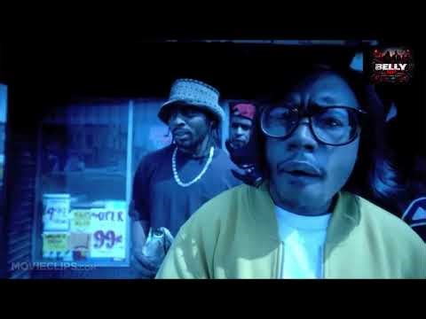 Belly RP loading screen