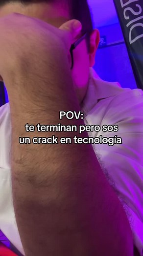 No vale la pena media lágrima 🫣 y es que en realidad la tecnología cada vez está tomando más fuerza en todas las áreas de la vida. Tecnikids lo sabe y por eso tienen soluciones educativas al alcance de todos con talleres, cursos de robótica, progra y pensamiento computacional. Escribiles ellos te guiarán @tecnikids.cr 🙂‍↔️ | Universidades.cr