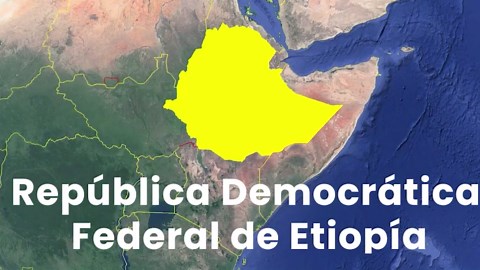 30 Powerful Insights Into Ethiopia’s Role as Africa’s Beacon of Faith and Civilization