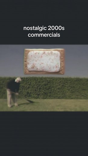 Nostalgic 2000s Commercials | Reliving Childhood Memories