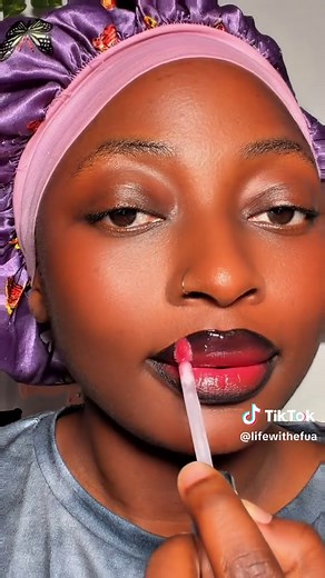Ombré Lip Combo tutorial