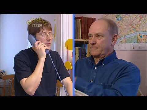 Tweenies - Telephone (1999)