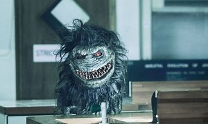 This Year’s Fun New Sequel ‘Critters Attack!’ Premieres on Syfy This Saturday!