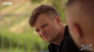 Alex szerint Serbán Szebasztián pont Lacinak való világ, Laci pedig úgy érzi, hogy szívesen dolgozna együtt a versenyzővel. Vajon vele tart az ÉLŐ Showba? 🤩 #xfaktor #xfaktorhu | X-Faktor