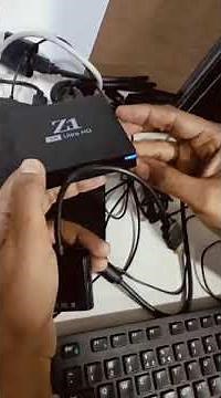 HDMI to VGA Adapter with audio cable QC