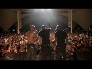 TGT - "Three Kings" Album Promo|Performance