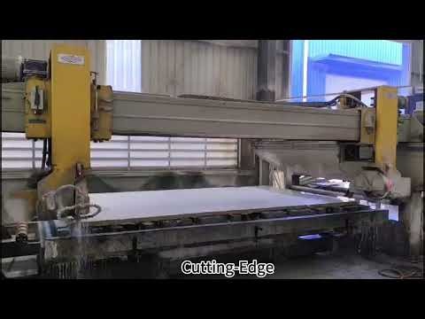 Cutting-Edge Warm Quartz Countertops & Slabs | Made in Thailand #CuttingEdgeQuartz #WarmQuartz